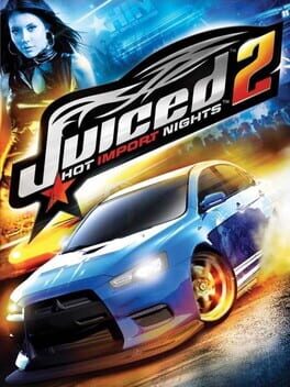 Juiced 2: Hot Import Nights