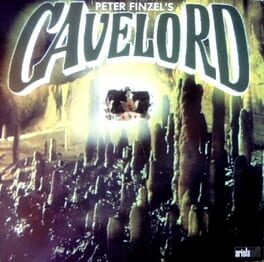 Cavelord